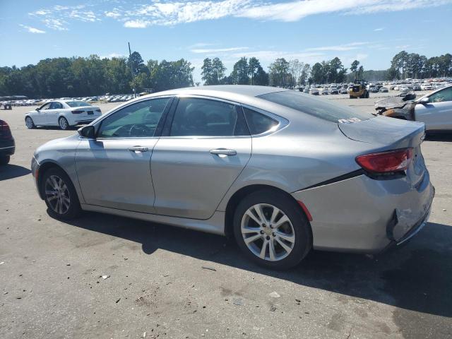 81763745 :رقم المزاد ، 1C3CCCAB9GN133783 vin ، 2016 Chrysler 200 مزاد بيع