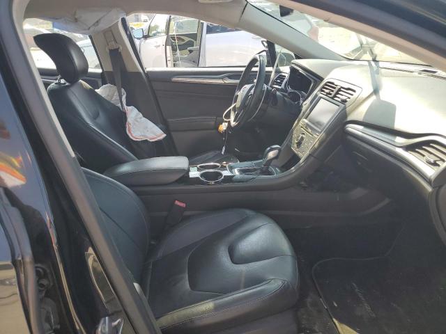 2013 Ford Fusion მანქანა იყიდება აუქციონზე, vin: 3FA6P0D90DR169560, აუქციონის ნომერი: 51878756