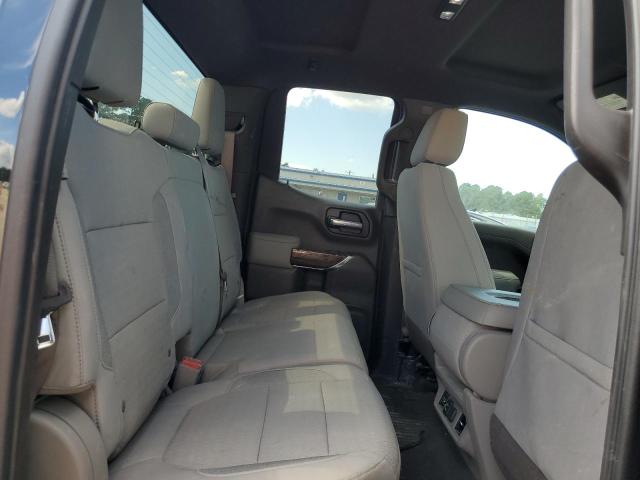2021 Gmc Sierra მანქანა იყიდება აუქციონზე, vin: 1GTR8BED2MZ157053, აუქციონის ნომერი: 81482625