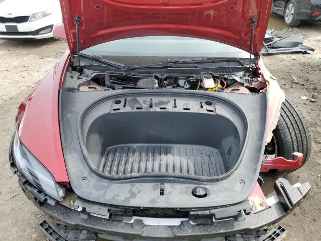 Aukcja sprzedaży 2024 Tesla Model 3, vin: 5YJ3E1EB9RF766354, numer aukcji: 84736455