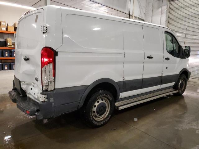 Aukcja sprzedaży 2015 Ford Transit Cargo Van T-, vin: 1FTNR1ZM3FKB05605, numer aukcji: 71183715