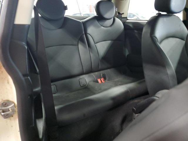 83837655 :رقم المزاد ، WMWSU3C50BT099519 vin ، 2011 Mini Cooper مزاد بيع