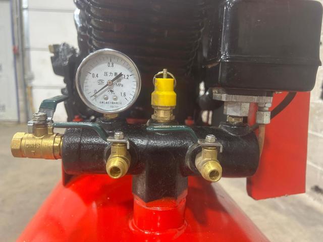 2020 Othr Air Compressor მანქანა იყიდება აუქციონზე, vin: L2007105141, აუქციონის ნომერი: 81309955