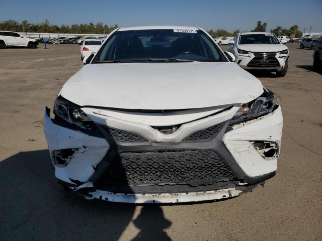 Aukcja sprzedaży 2019 Toyota Camry L, vin: 4T1B11HKXKU247292, numer aukcji: 81090175