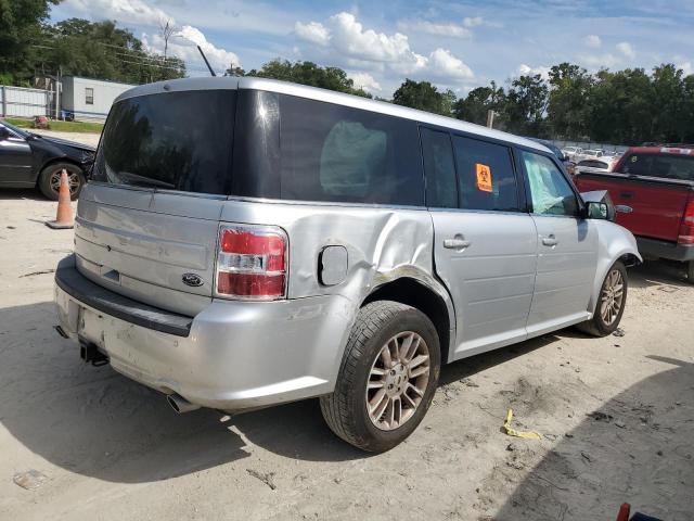 2014 Ford Flex მანქანა იყიდება აუქციონზე, vin: 2FMGK5C82EBD07887, აუქციონის ნომერი: 71429155
