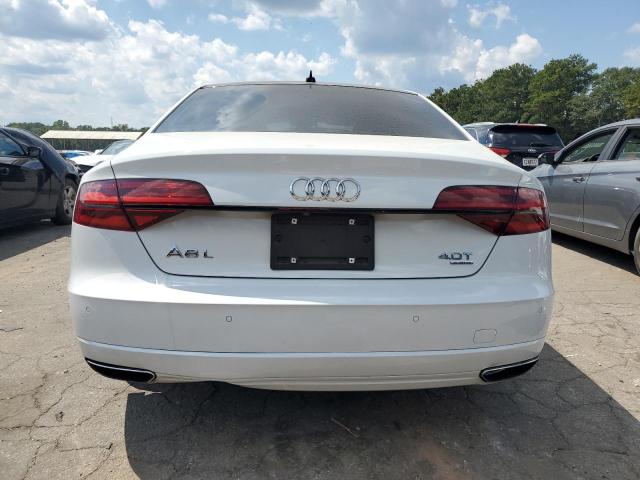 Aukcja sprzedaży 2017 Audi A8, vin: WAU43AFD6HN019804, numer aukcji: 70745785