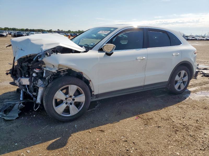 Продажа на аукционе авто 2019 Porsche Cayenne, vin: WP1AA2AY8KDA07032, номер лота: 92586865