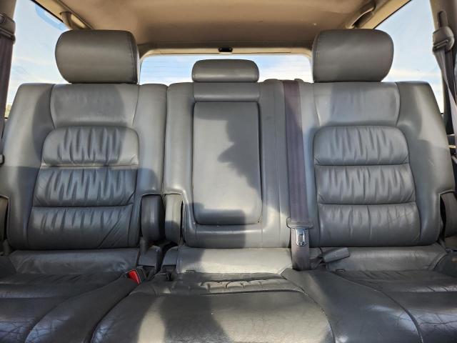 Aukcja sprzedaży 2002 Lexus Lx, vin: JTJHT00W323515457, numer aukcji: 84211815