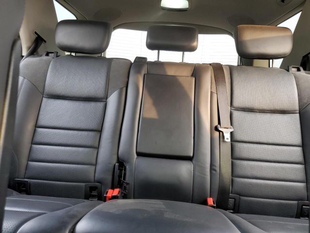 2010 Mercedes-benz Ml 63 Amg მანქანა იყიდება აუქციონზე, vin: 4JGBB7HB5AA614356, აუქციონის ნომერი: 71223115