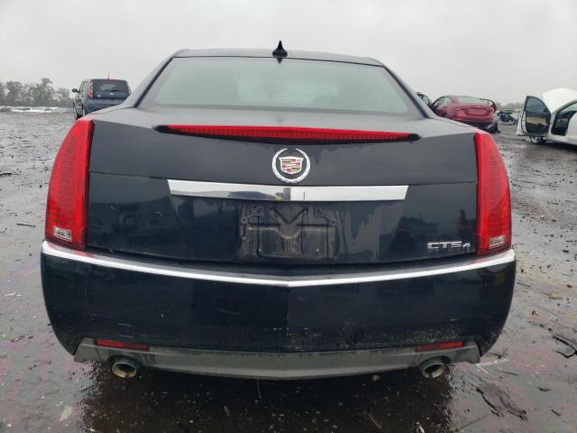 73536015 :رقم المزاد ، 1G6DG577090102556 vin ، 2009 Cadillac Cts مزاد بيع