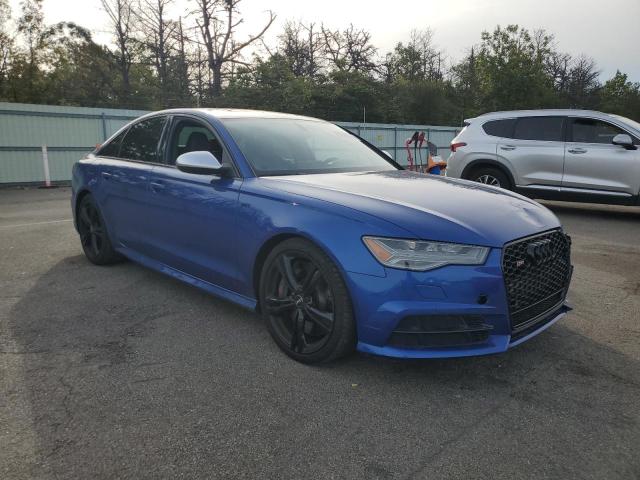 81910555 :رقم المزاد ، WAUF2AFCXGN083930 vin ، 2016 Audi S6 Premium مزاد بيع