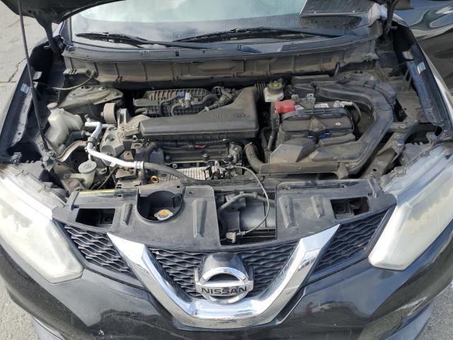 Aukcja sprzedaży 2015 Nissan Rogue S, vin: KNMAT2MT7FP528890, numer aukcji: 71899015