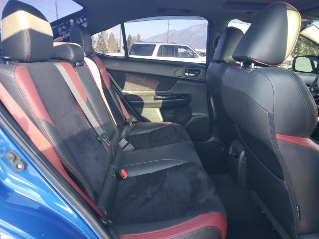 Продажа на аукционе авто 2018 Subaru Wrx Sti Li, vin: JF1VA2W6XJ9831230, номер лота: 82170975