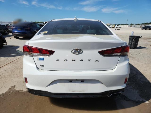 Продаж на аукціоні авто 2018 Hyundai Sonata Se, vin: 5NPE24AF8JH622277, номер лоту: 71370065