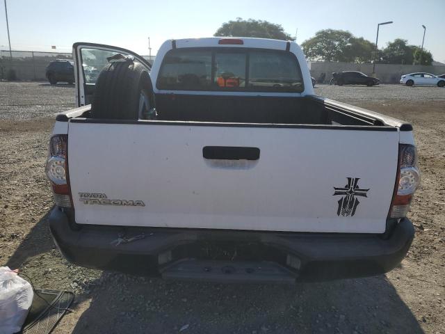 2009 Toyota Tacoma მანქანა იყიდება აუქციონზე, vin: 5TENX22N59Z631801, აუქციონის ნომერი: 81039115