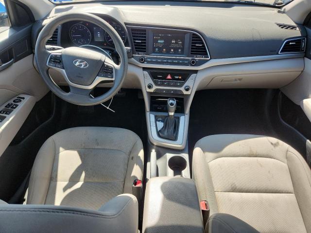 Aukcja sprzedaży 2018 Hyundai Elantra Se, vin: 5NPD84LF2JH257005, numer aukcji: 80708945