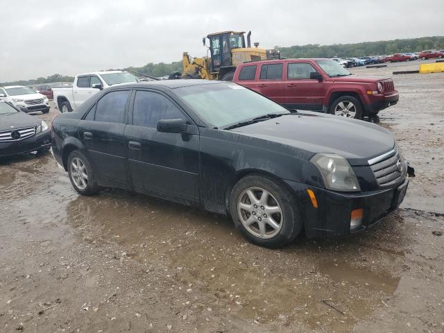 Продажа на аукционе авто 2005 Cadillac Cts, vin: 1G6DM56TX50237674, номер лота: 81751355