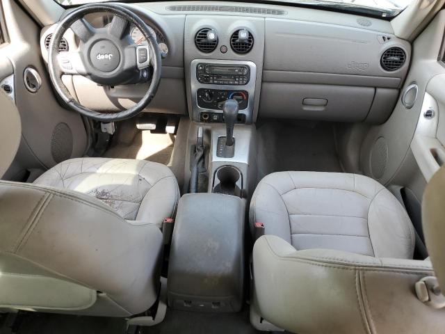 Продажа на аукционе авто 2002 Jeep Liberty, vin: 1J4GL58K92W114582, номер лота: 71907865