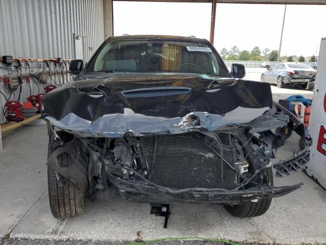 Aukcja sprzedaży 2018 Dodge Durango, vin: 1C4RDJDG6JC496687, numer aukcji: 80094935