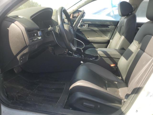 Продажа на аукционе авто 2024 Honda Civic Tour, vin: 2HGFE1F91RH003104, номер лота: 80133685