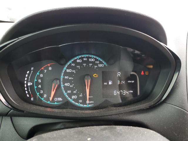 Продажа на аукционе авто 2021 Chevrolet Spark Ls, vin: KL8CB6SA9MC703948, номер лота: 80756665
