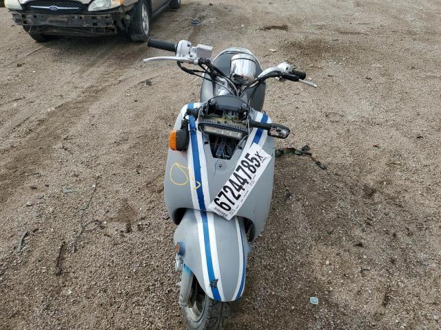 67244785 :رقم المزاد ، LPRSE13Y88A542223 vin ، 2008 Yamaha Yj125 مزاد بيع