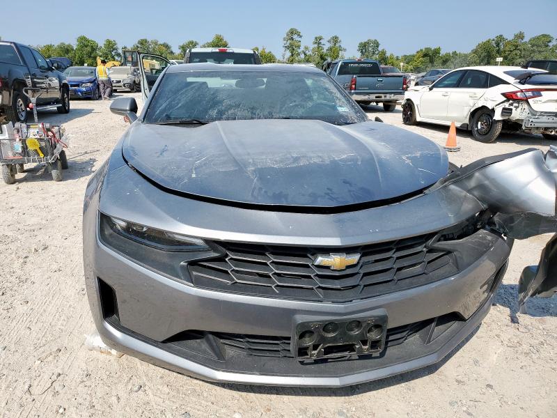 Aukcja sprzedaży 2020 Chevrolet Camaro, vin: 1G1FB1RS2L0112200, numer aukcji: 80284195