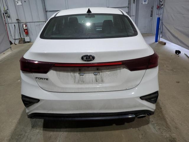 2019 Kia Forte მანქანა იყიდება აუქციონზე, vin: 3KPF24AD6KE015125, აუქციონის ნომერი: 72028785