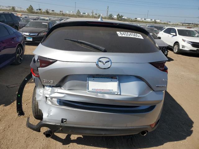 Продаж на аукціоні авто 2020 Mazda Cx-5, vin: JM3KFACM5L0831954, номер лоту: 84554565