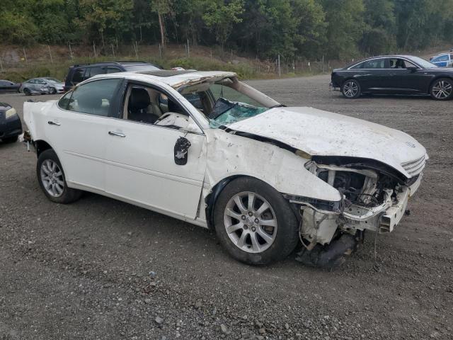 83830785 :رقم المزاد ، JTHBF30G325004618 vin ، 2002 Lexus Es مزاد بيع
