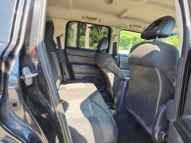 Продажа на аукционе авто 2009 Jeep Patriot, vin: 1J4FT28A39D124435, номер лота: 84207985