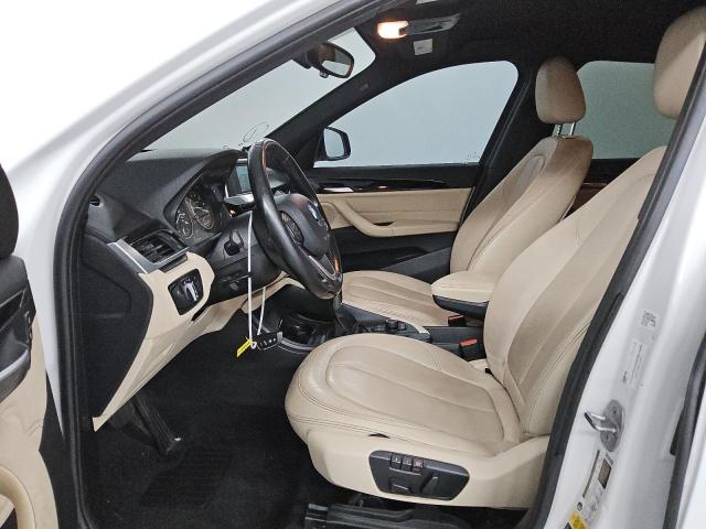 Продажа на аукционе авто 2018 Bmw X1 Xdrive2, vin: WBXHT3C31J5F89149, номер лота: 71522405