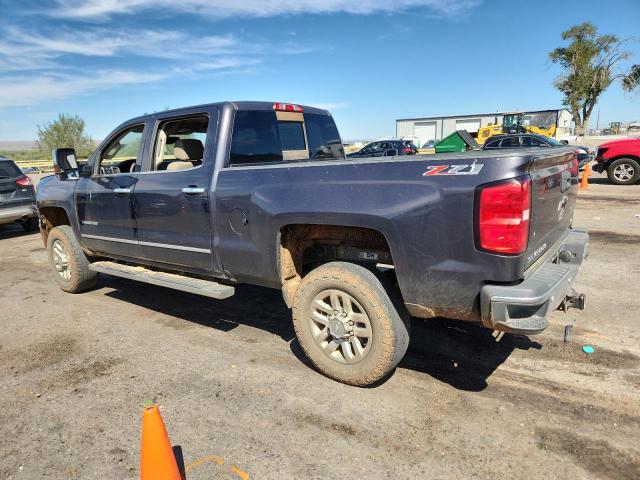 80343065 :رقم المزاد ، 1GC1KWE80GF193077 vin ، 2016 Chevrolet Silverado مزاد بيع