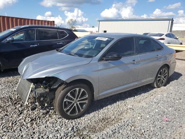 Продажа на аукционе авто 2023 Volkswagen Jetta Sport, vin: 3VWBM7BU2PM012385, номер лота: 84364525