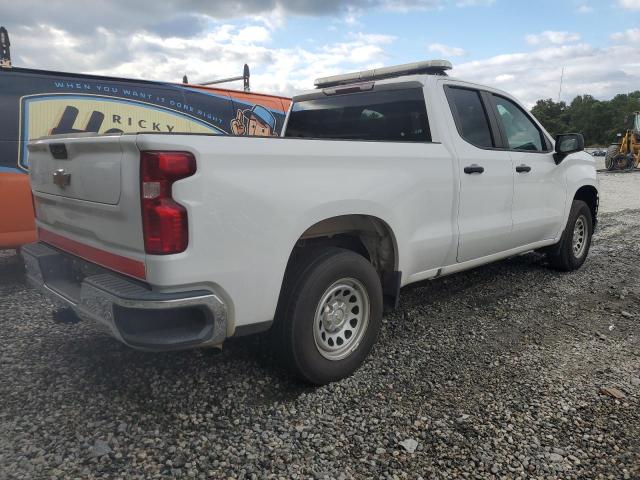 Aukcja sprzedaży 2022 Chevrolet Silverado, vin: 1GCRWAEK5NZ214930, numer aukcji: 90545185