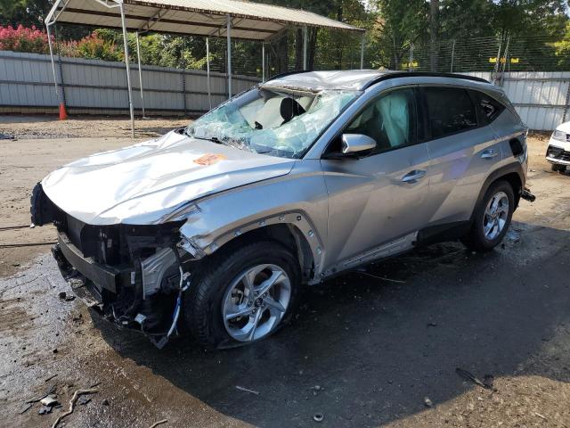 Продаж на аукціоні авто 2024 Hyundai Tucson, vin: 5NMJB3DE8RH306950, номер лоту: 71283915