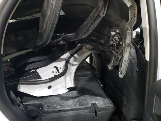 Продаж на аукціоні авто 2023 Ford Bronco Sport, vin: 3FMCR9B62PRD40894, номер лоту: 81333925
