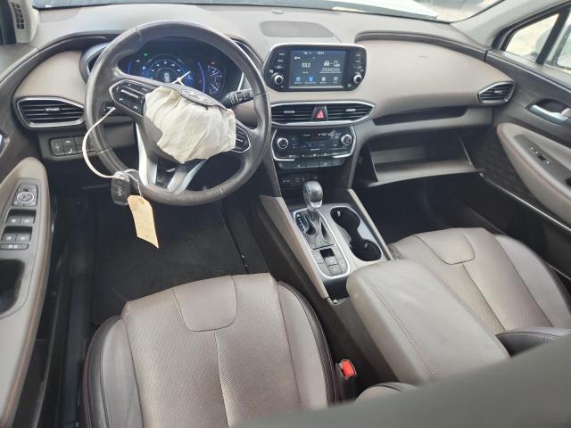 Продаж на аукціоні авто 2019 Hyundai Santa Fe, vin: 5NMS53AA2KH046144, номер лоту: 71396495