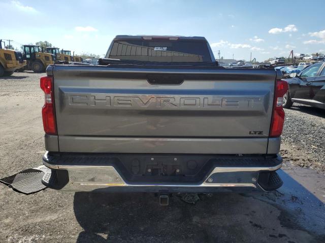 Aukcja sprzedaży 2019 Chevrolet Silverado, vin: 1GCVYGED3KZ245389, numer aukcji: 81402675