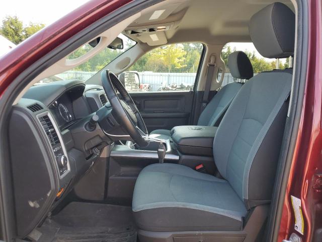 Aukcja sprzedaży 2021 Ram 1500 Classic, vin: 1C6RR7KTXMS593994, numer aukcji: 70989475