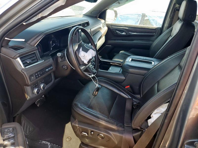 Продажа на аукционе авто 2021 Gmc Yukon Denali, vin: 1GKS2DKL1MR303991, номер лота: 81569375