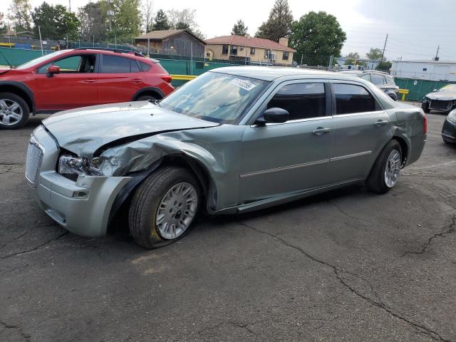 71743255 :رقم المزاد ، 2C3KA43R96H484914 vin ، 2006 Chrysler 300 مزاد بيع