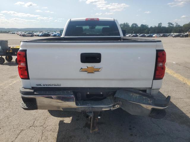 2017 Chevrolet Silverado მანქანა იყიდება აუქციონზე, vin: 1GC2CUEG3HZ271591, აუქციონის ნომერი: 69695825
