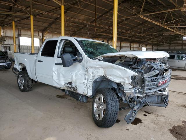 Продажа на аукционе авто 2011 Gmc Sierra, vin: 1GT110C87BF104777, номер лота: 71477005