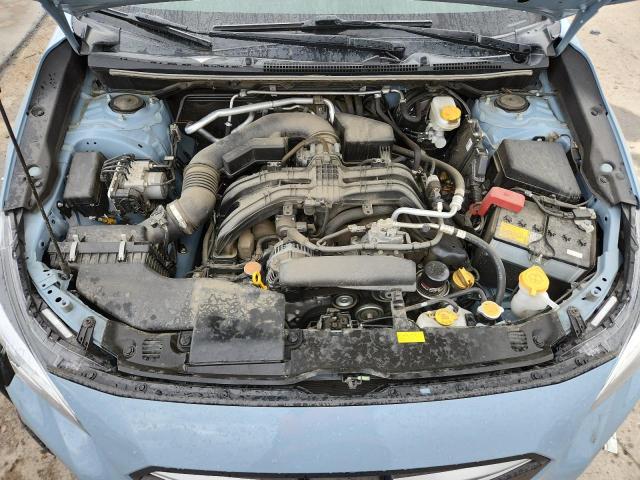 80740175 :رقم المزاد ، JF2GTHMC8PH269546 vin ، 2023 Subaru Crosstrek مزاد بيع
