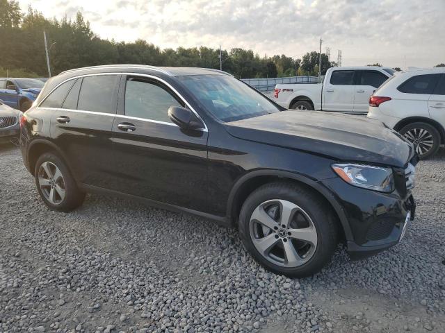 2019 Mercedes-benz Glc 300 4matic მანქანა იყიდება აუქციონზე, vin: WDC0G4KB1KV172524, აუქციონის ნომერი: 72099815