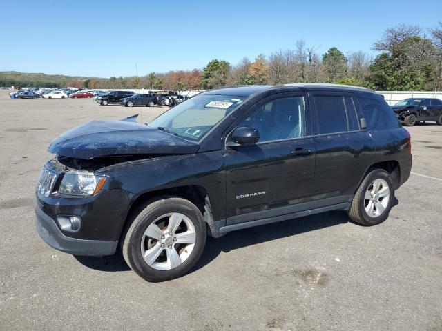 Aukcja sprzedaży 2017 Jeep Compass Latitude, vin: 1C4NJDEB1HD191839, numer aukcji: 80860595