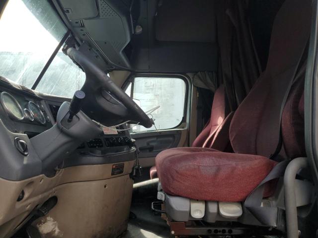 Продаж на аукціоні авто 2018 Freightliner Cascadia 1, vin: 1FUJGLDV3JLHJ9889, номер лоту: 90486385