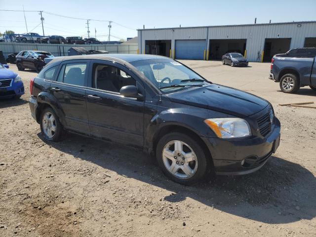 Продажа на аукционе авто 2007 Dodge Caliber, vin: 1B3HB48C57D152055, номер лота: 81235575