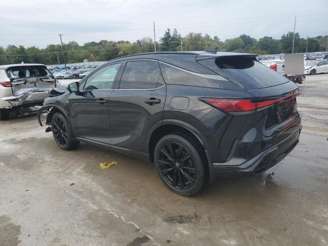 2024 Lexus Rx მანქანა იყიდება აუქციონზე, vin: 2T2BCMEAXRC015497, აუქციონის ნომერი: 81610235